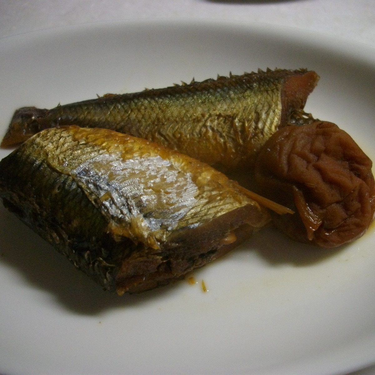 圧力鍋できゅうり魚の梅干し煮 レシピ 作り方 By Shigiken 楽天レシピ 圧力鍋できゅうり魚の梅干し煮 レシピ 作り方 By Shigiken 楽天レシピ